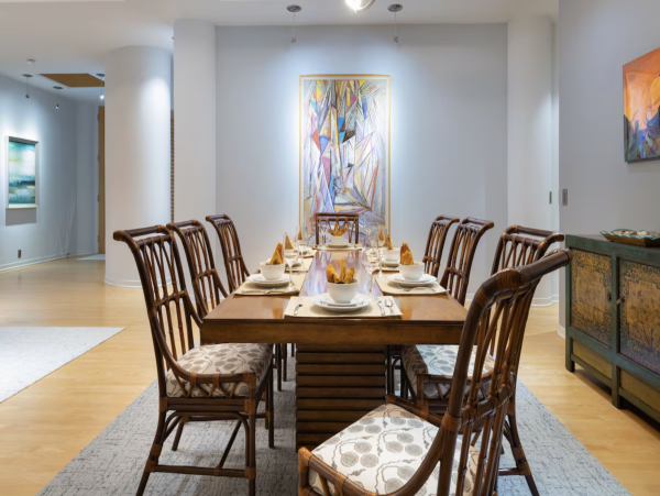 Big Island Vacation Rental with Private Pool - Luxury Four Bedroom Home with Ocean Views