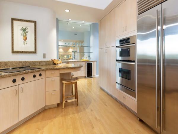 Big Island Vacation Rental with Private Pool - Luxury Four Bedroom Home with Ocean Views