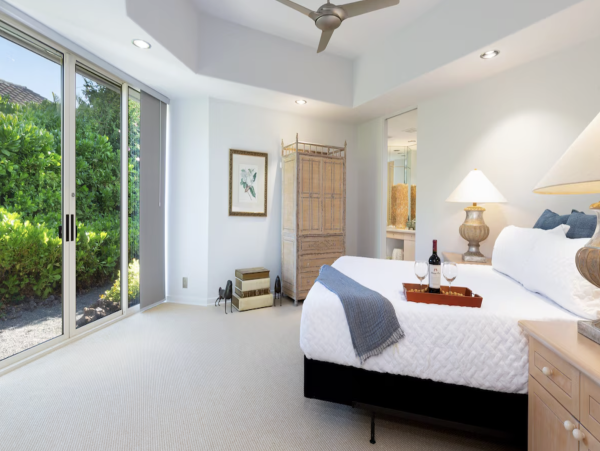 Big Island Vacation Rental with Private Pool - Luxury Four Bedroom Home with Ocean Views