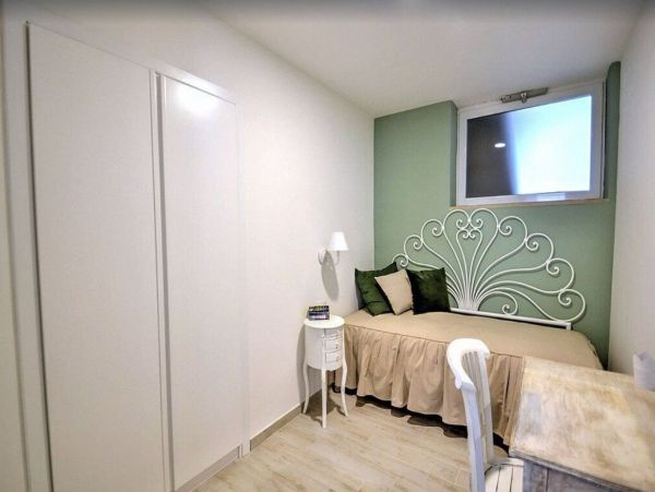 Positano Sea View Three Bedroom Vacation Villa