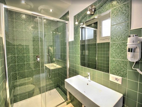 Positano Sea View Three Bedroom Vacation Villa