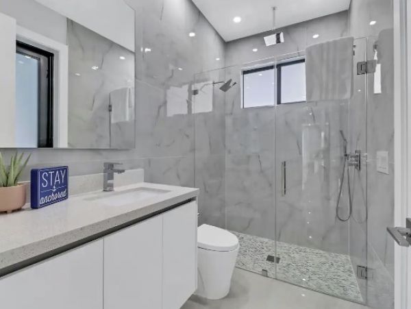 Cape Coral Vacataion Home Four Bedroom