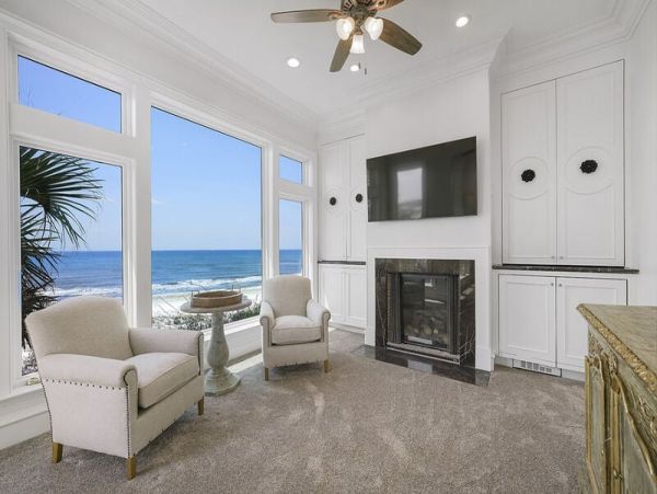 Beachfront Vacation Rental in Santa Rosa Beach