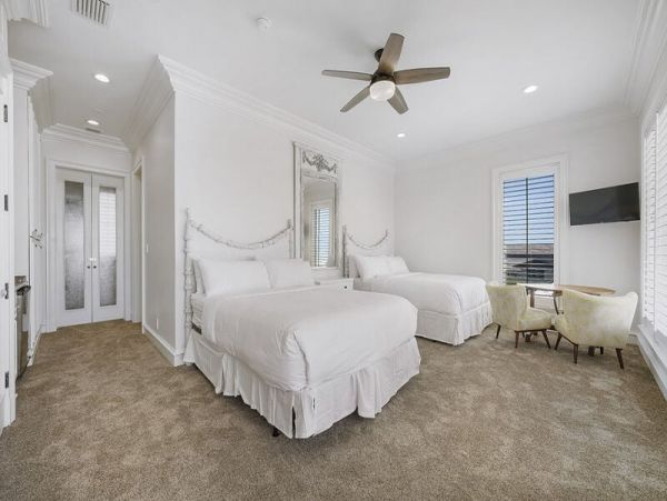 Beachfront Vacation Rental in Santa Rosa Beach