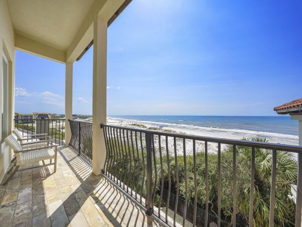 Beachfront Vacation Rental in Santa Rosa Beach