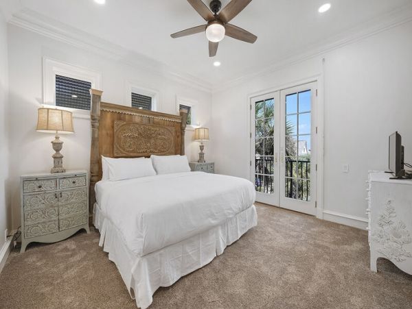 Beachfront Vacation Rental in Santa Rosa Beach