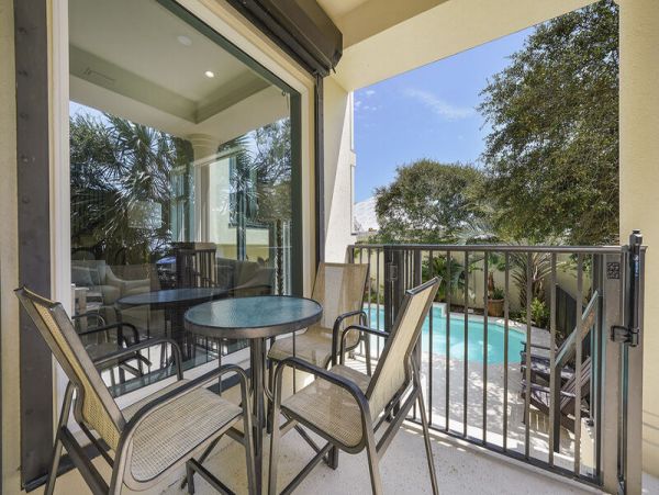 Beachfront Vacation Rental in Santa Rosa Beach
