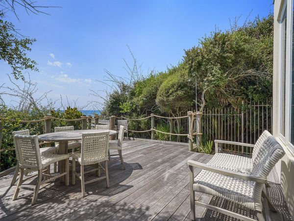 Beachfront Vacation Rental in Santa Rosa Beach