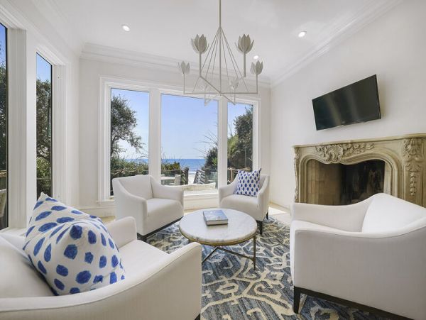 Beachfront Vacation Rental in Santa Rosa Beach