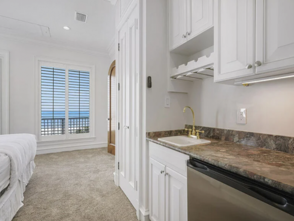 Beachfront Vacation Rental in Santa Rosa Beach