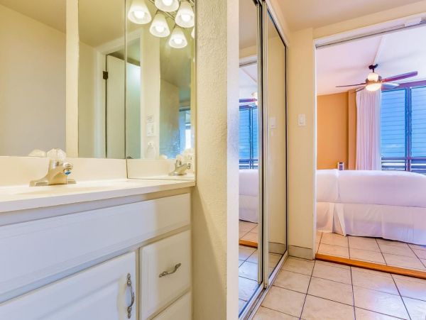Beachfront Single-Level Vacation Rental with Full Ocean Views
