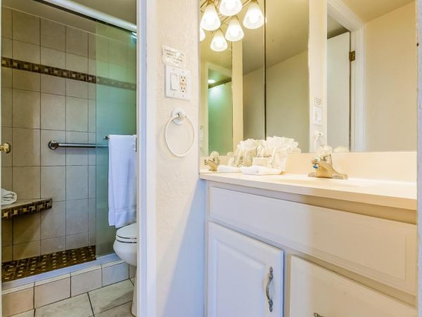 Beachfront Single-Level Vacation Rental with Full Ocean Views
