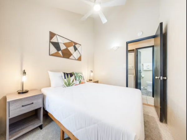 Two Bedroom Maui Condo Sleeps Six Pacific Views