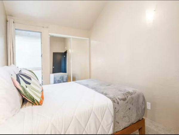 Two Bedroom Maui Condo Sleeps Six Pacific Views