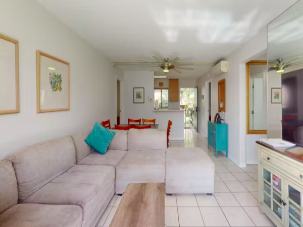 Top-Floor Kihei Condo with Scenic Views and Resort Amenities