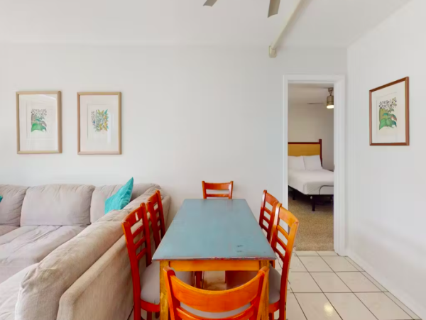 Top-Floor Kihei Condo with Scenic Views and Resort Amenities