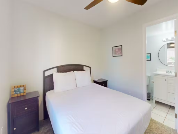 Top-Floor Kihei Condo with Scenic Views and Resort Amenities