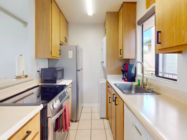 Top-Floor Kihei Condo with Scenic Views and Resort Amenities