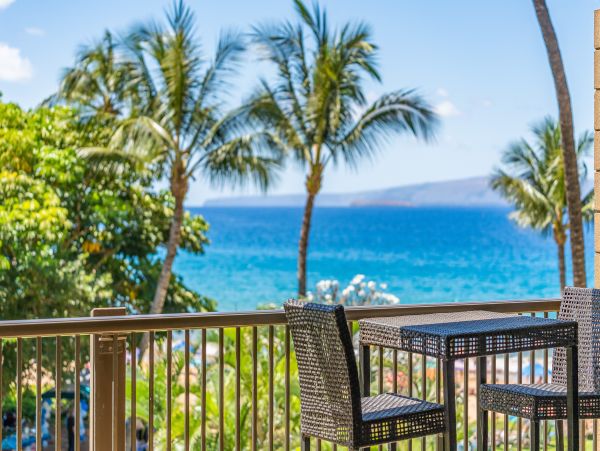 Great Island Condo with Ocean View, Beach, Shared Pool & Spa