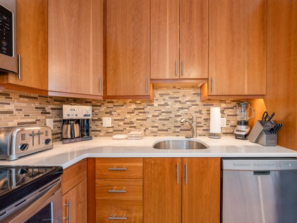 Great Island Condo with Ocean View, Beach, Shared Pool & Spa