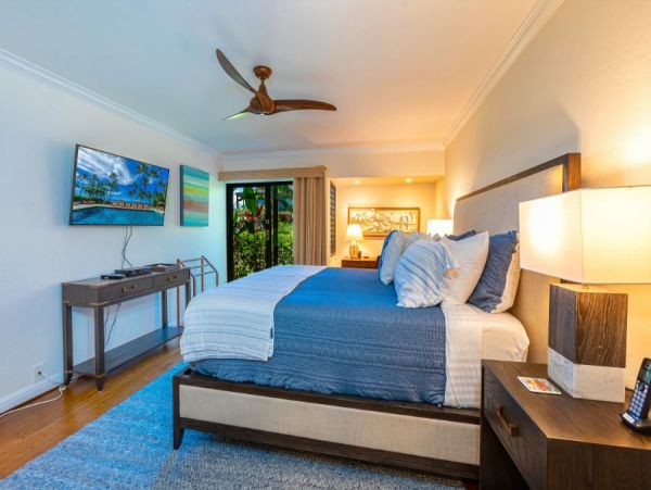 Wailea  Maui Condo 1055669