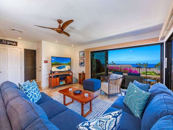Wailea  Maui Condo 1055669