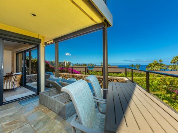 Wailea  Maui Condo 1055669