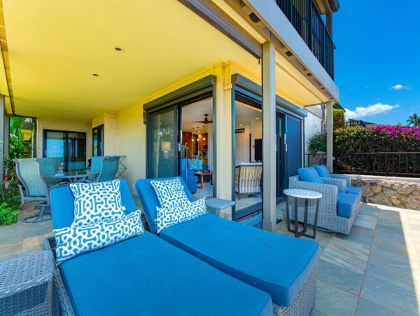 Wailea  Maui Condo 1055669