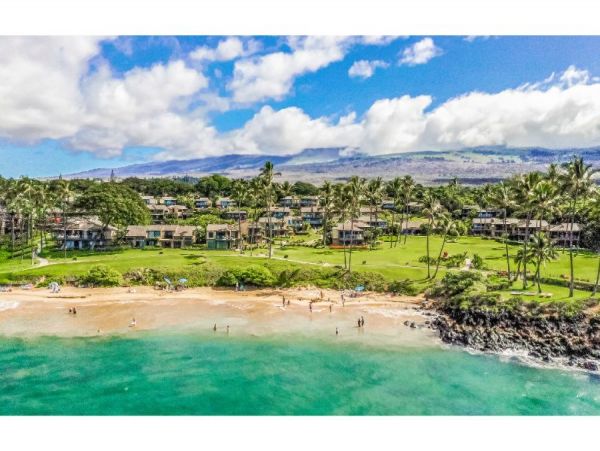 Wailea  Maui Condo 1055669