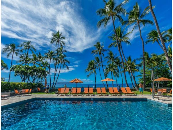 Wailea  Maui Condo 1055669