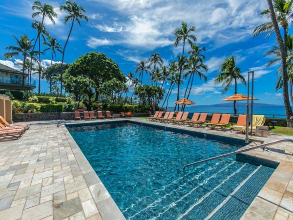 Wailea  Maui Condo 1055669