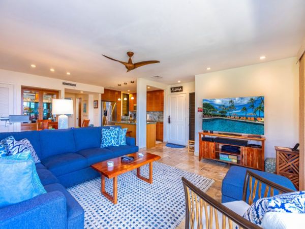 Wailea  Maui Condo 1055669