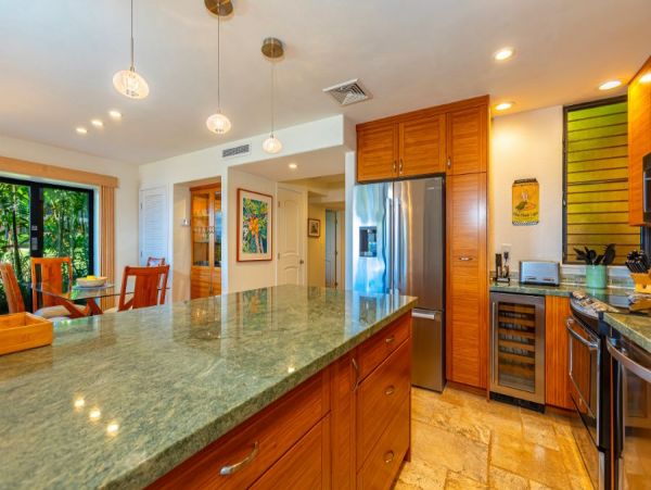 Wailea  Maui Condo 1055669