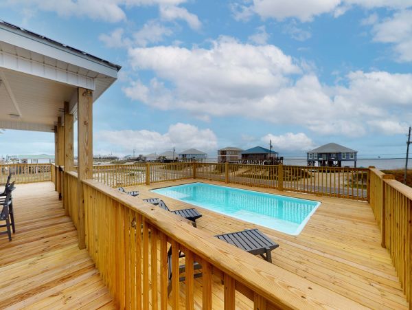 Relaxing Vacation Rental Getaway in Alabama
