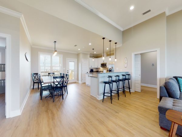 Relaxing Vacation Rental Getaway in Alabama