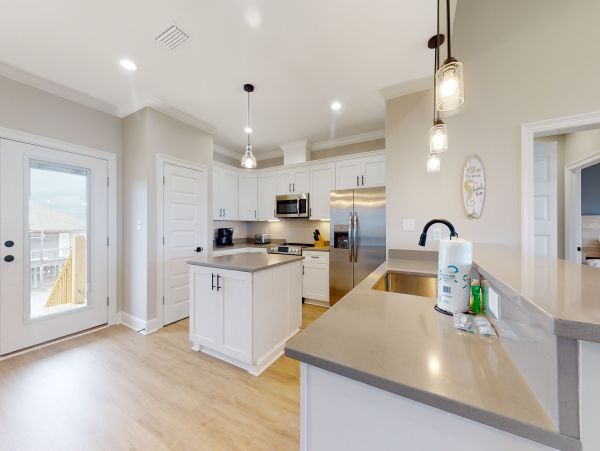 Relaxing Vacation Rental Getaway in Alabama