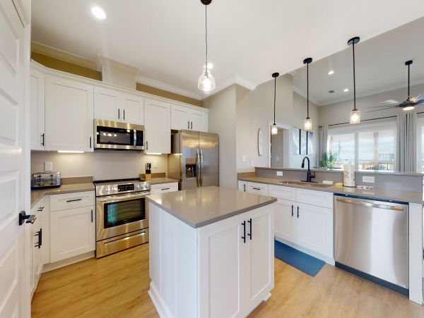 Relaxing Vacation Rental Getaway in Alabama