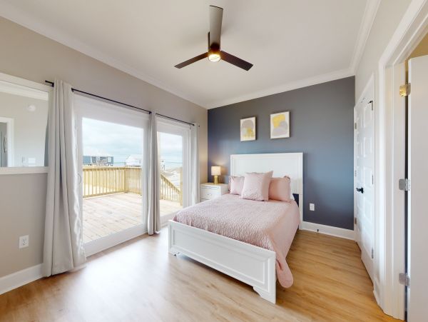 Relaxing Vacation Rental Getaway in Alabama