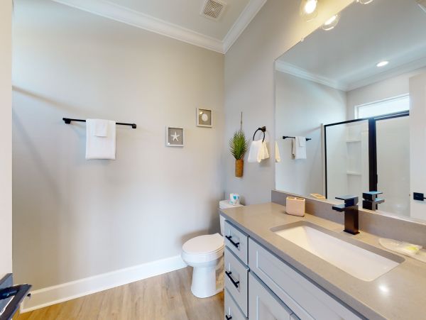 Relaxing Vacation Rental Getaway in Alabama
