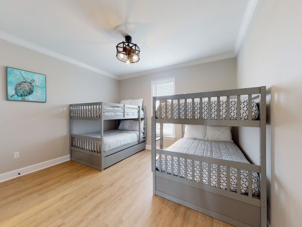 Relaxing Vacation Rental Getaway in Alabama
