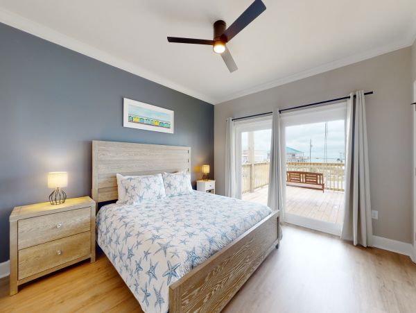 Relaxing Vacation Rental Getaway in Alabama