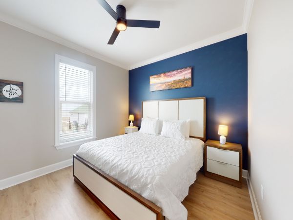Relaxing Vacation Rental Getaway in Alabama