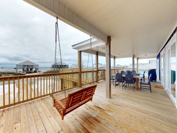 Relaxing Vacation Rental Getaway in Alabama