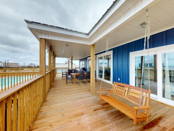 Relaxing Vacation Rental Getaway in Alabama