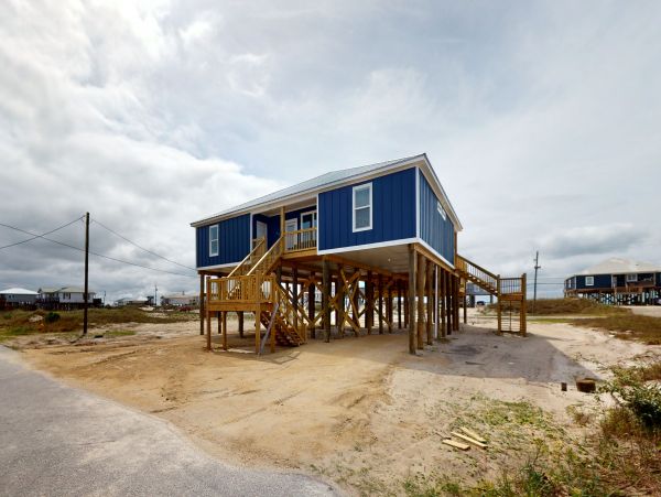 Relaxing Vacation Rental Getaway in Alabama