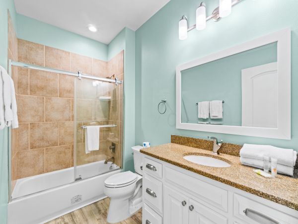 Gulf View Home Close to Beach & Golf, Dogs Ok, Sleeps 26 Guests