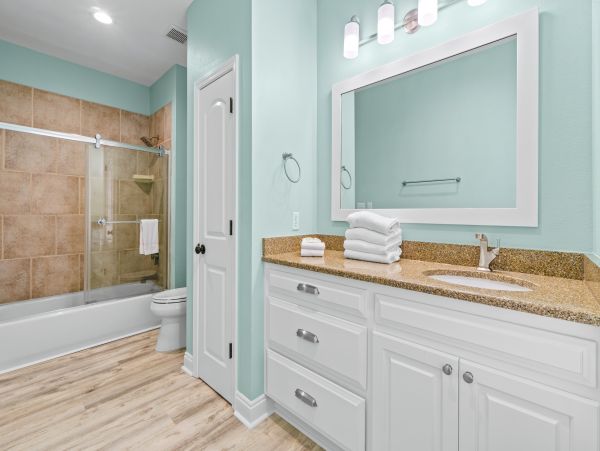 Gulf View Home Close to Beach & Golf, Dogs Ok, Sleeps 26 Guests