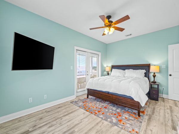 Gulf View Home Close to Beach & Golf, Dogs Ok, Sleeps 26 Guests
