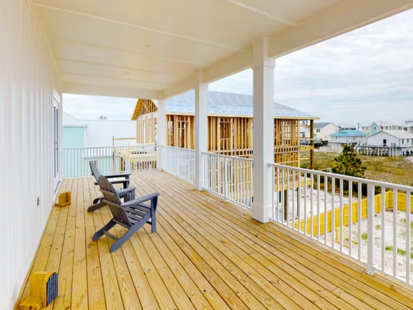 Alabama Beach Areas Home 1055705
