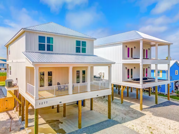 Alabama Beach Areas Home 1055705